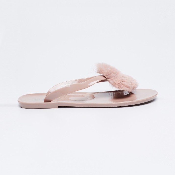 ginger by lifestyle flip flops