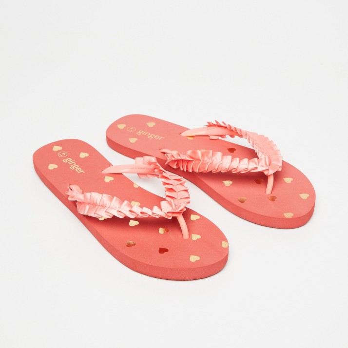 antimicrobial flip flops