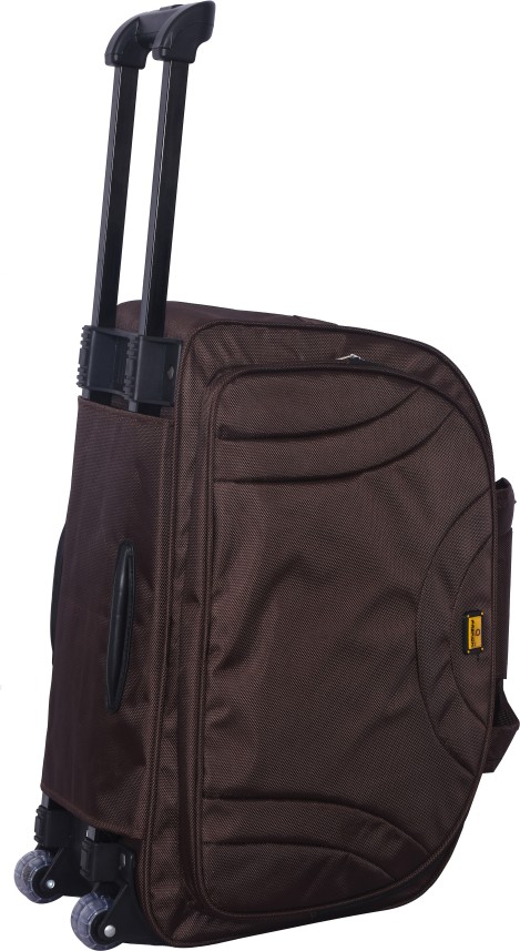 travel bag offers in flipkart