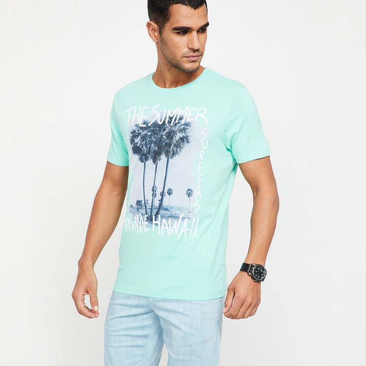 fame forever t shirt mens