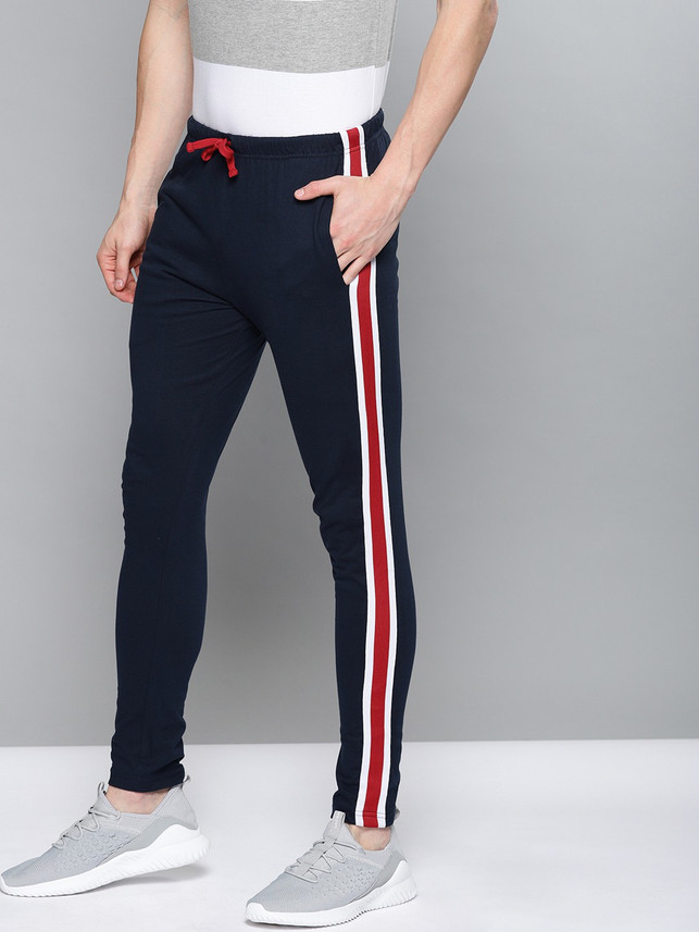dillinger track pants