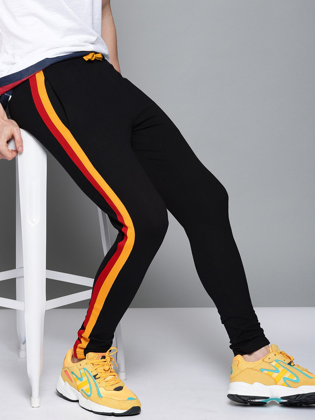 dillinger track pants