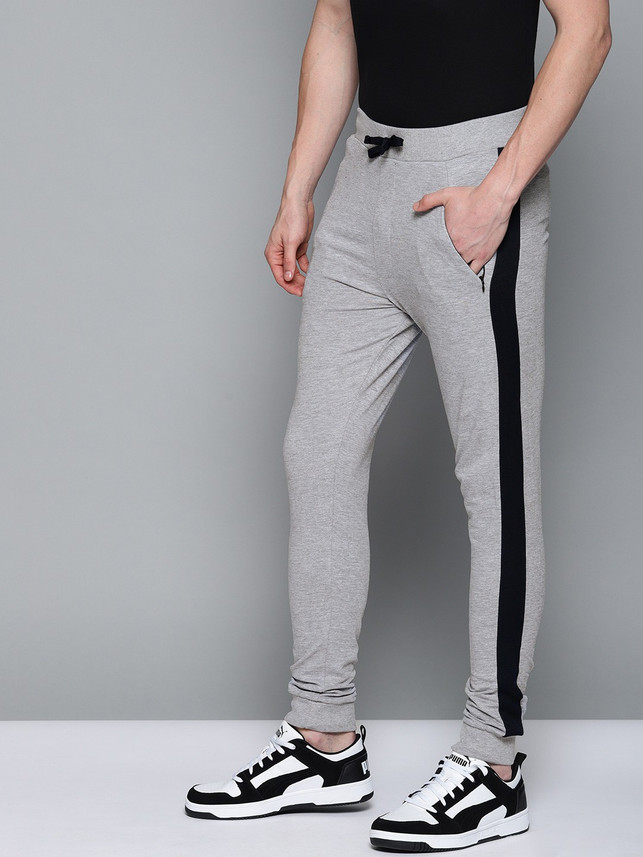 dillinger track pants