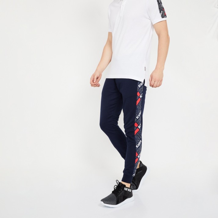 kappa track pants in flipkart