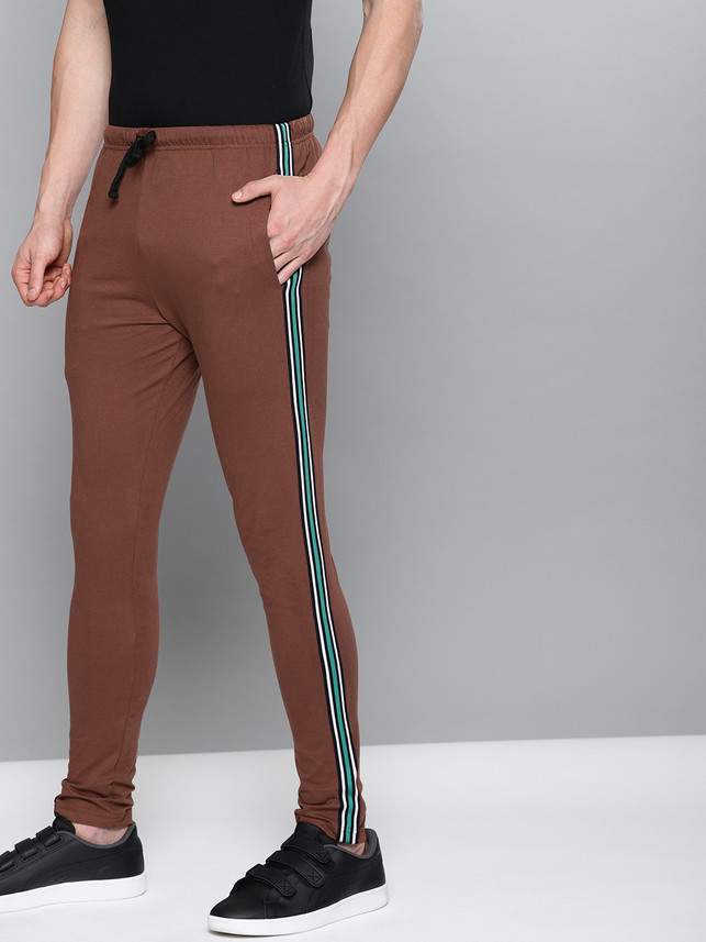 dillinger track pants