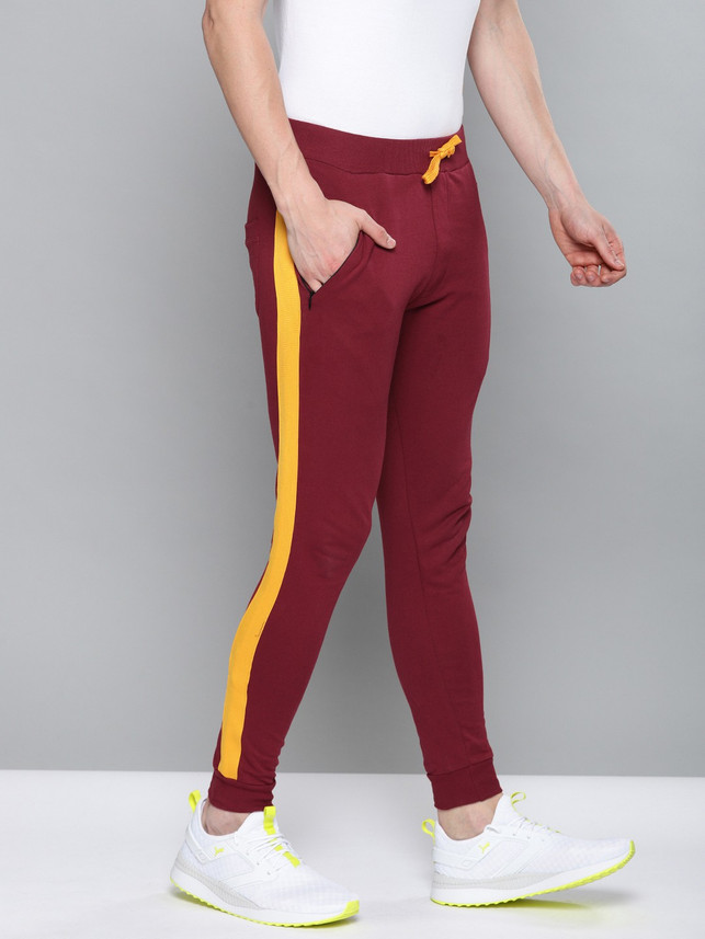 dillinger track pants