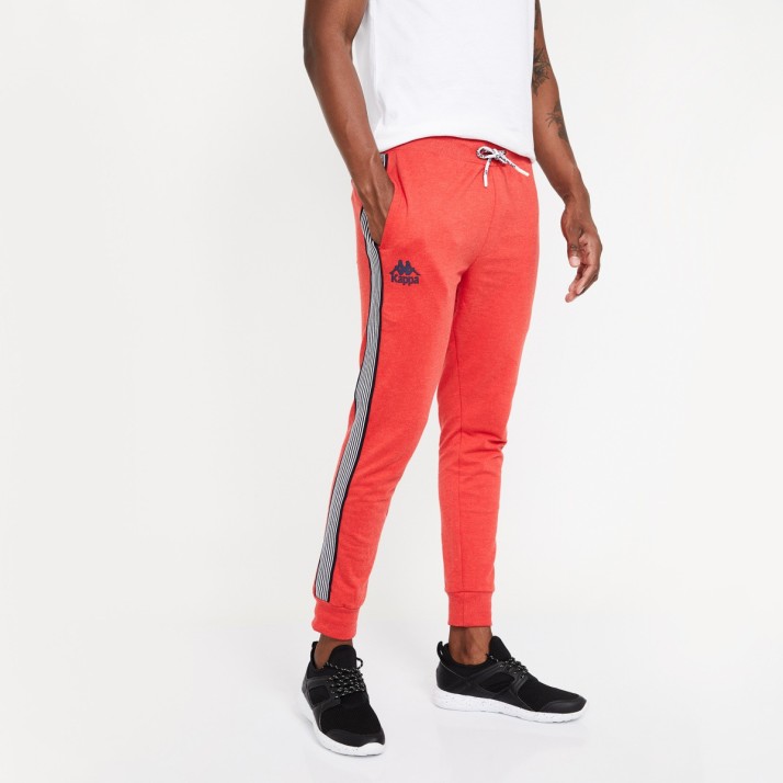 kappa track pants in flipkart