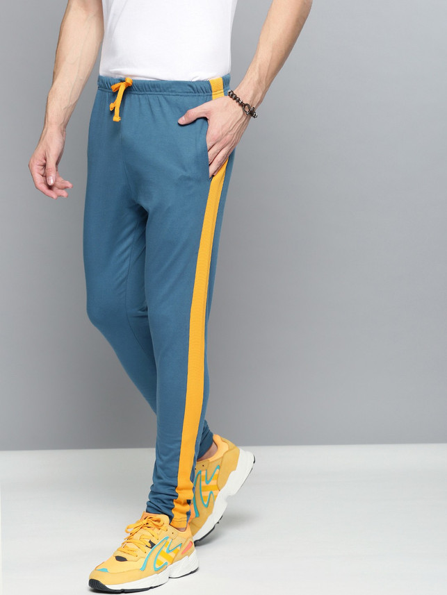 dillinger track pants