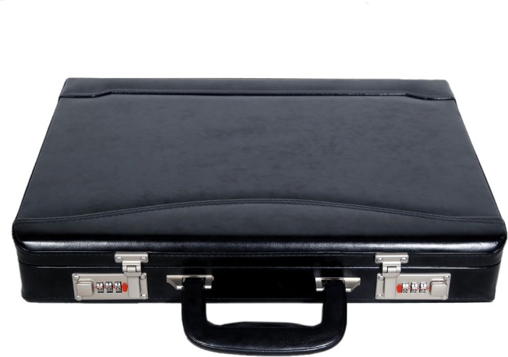 high security briefcase