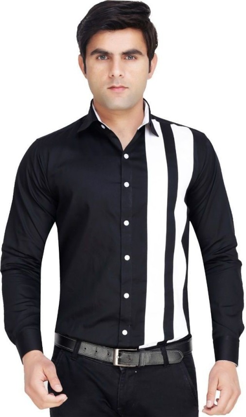 party wear shirts for mens flipkart