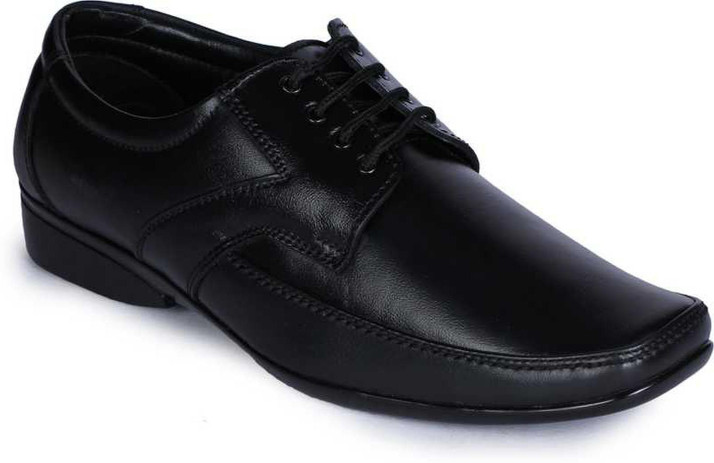 liberty men's leather formal shoes