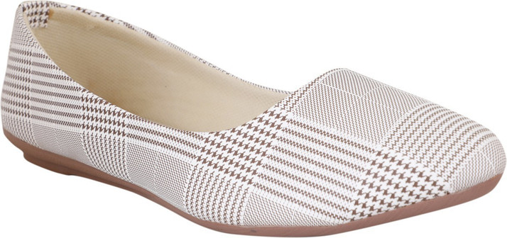 latest bellies footwear