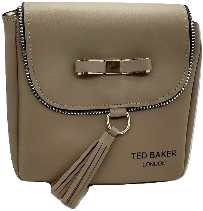 Ted shop baker sling