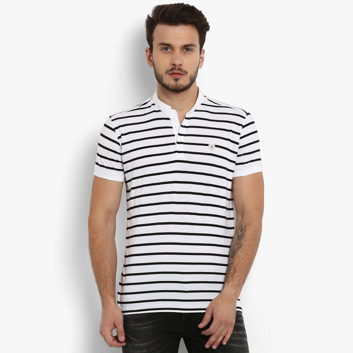 mufti t shirts flipkart