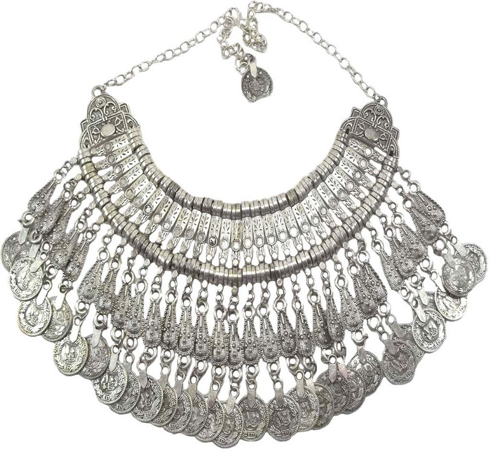 choker on flipkart
