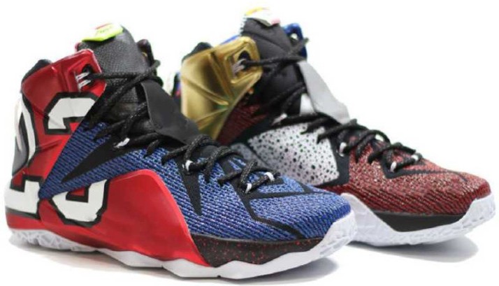 lebron 12 what the price
