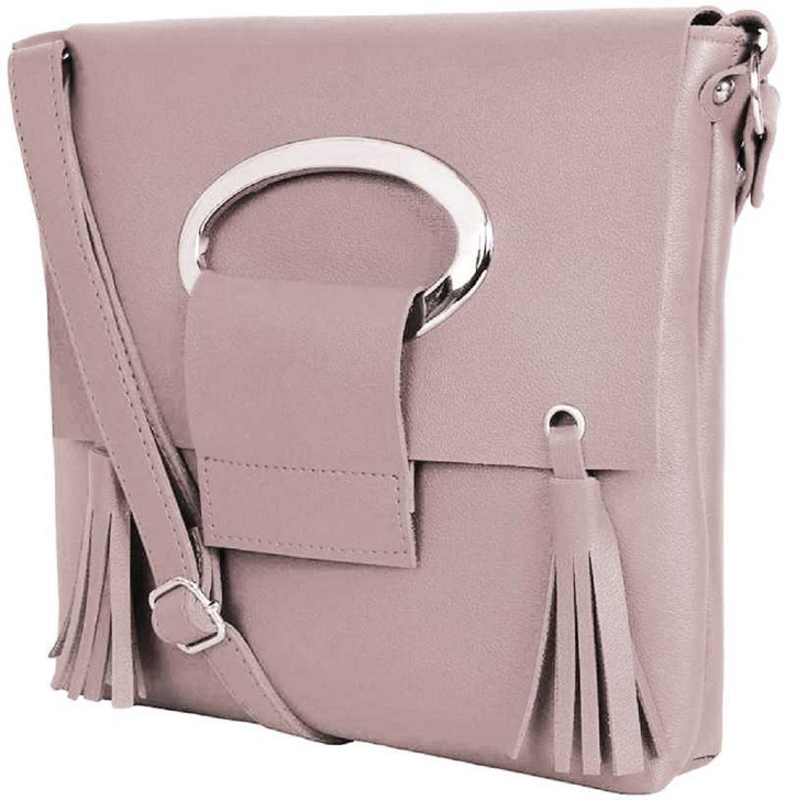 sling bags for girl on flipkart