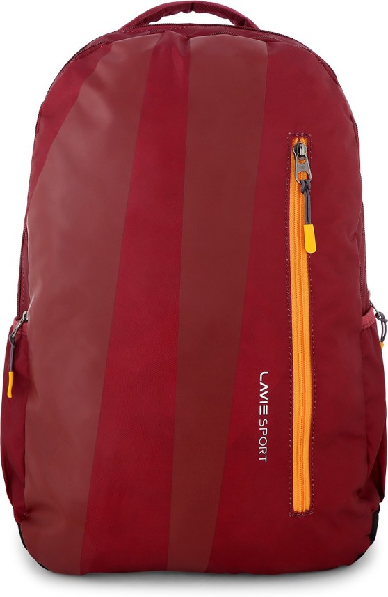 lavie backpacks with price