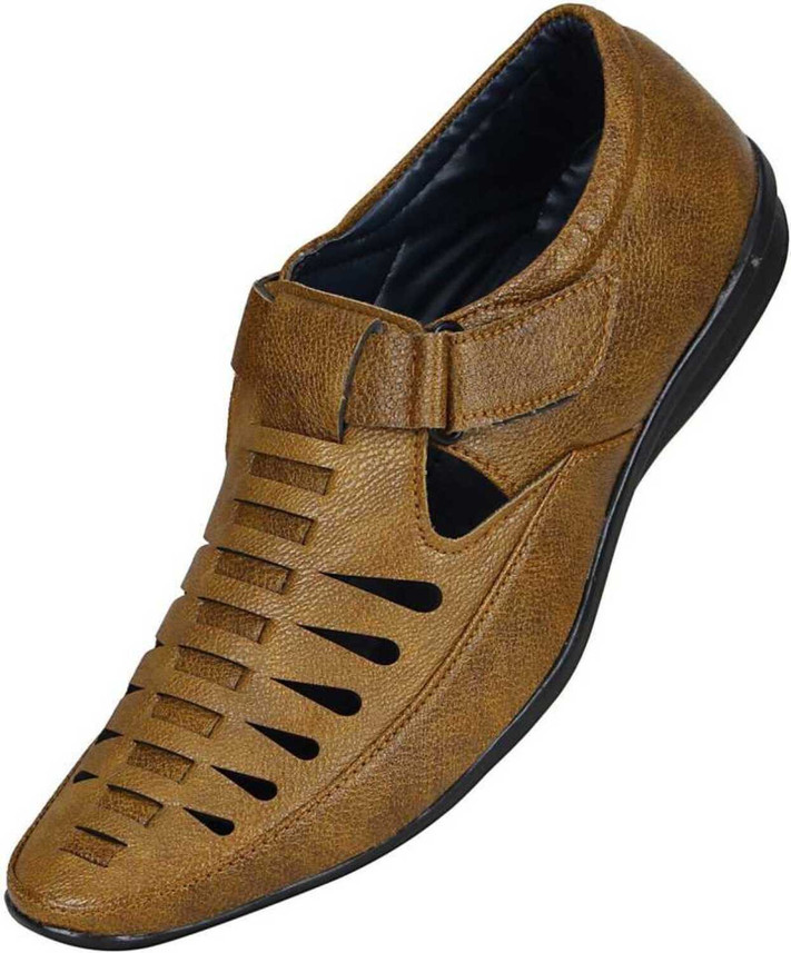flipkart sandals for mens