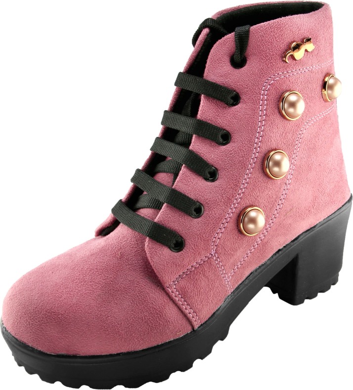 girls boot design