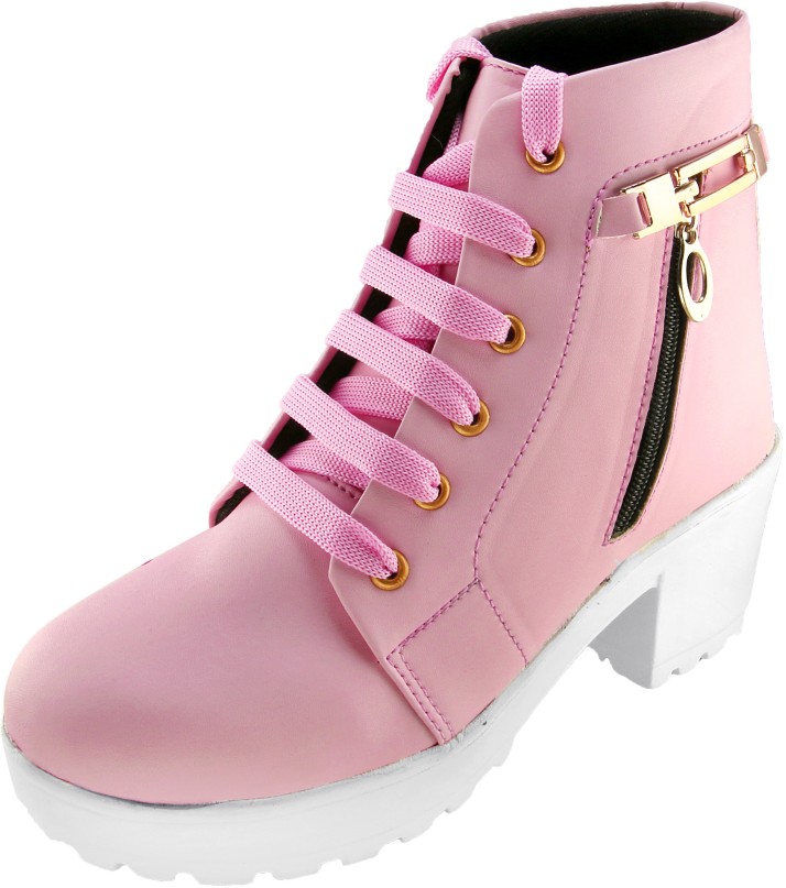 party wear boots for womens