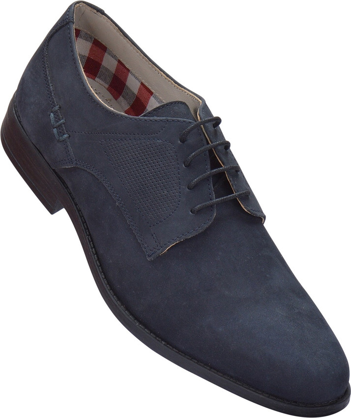 formal loafer shoes flipkart