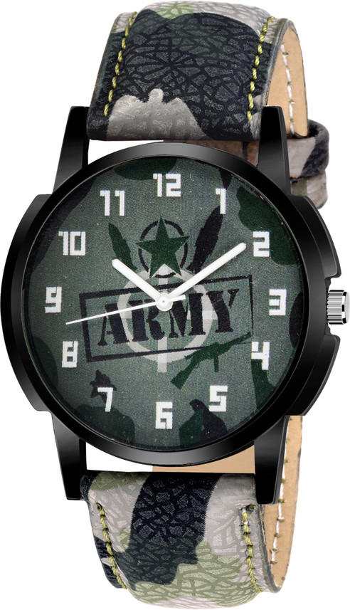 Spinoza watch flipkart Clearance