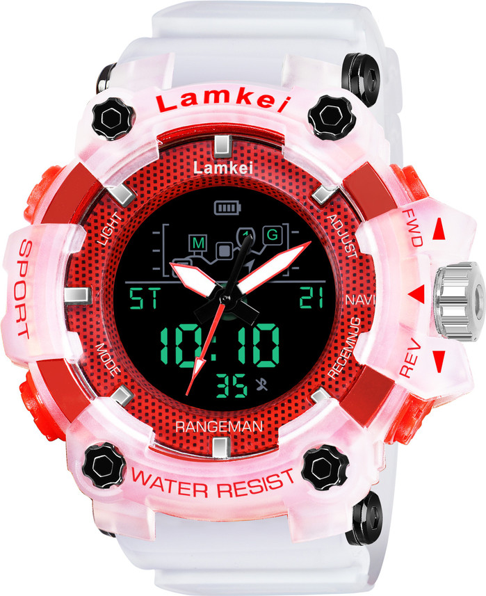 lamkei watches