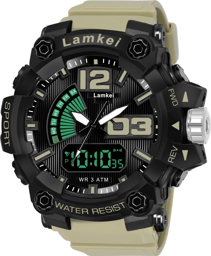flipkart sport watch