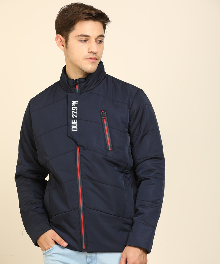 spykar jackets flipkart