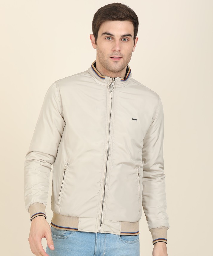 peter england cotton jacket