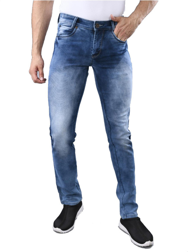 indian blue jeans online