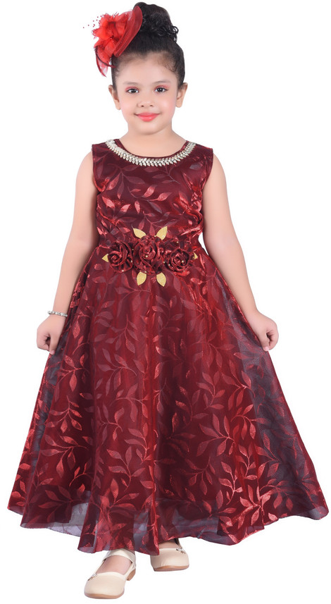 flipkart fashion frocks