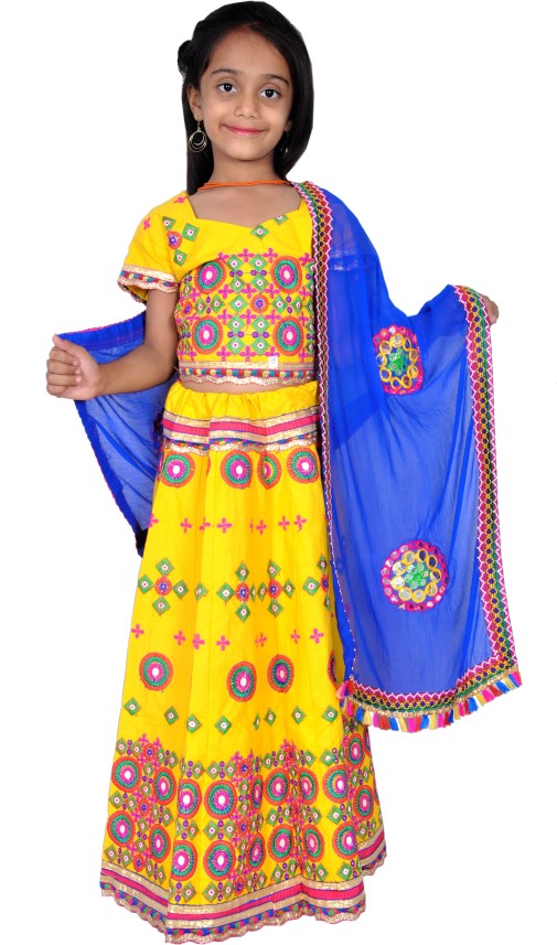 baby ethnic wear