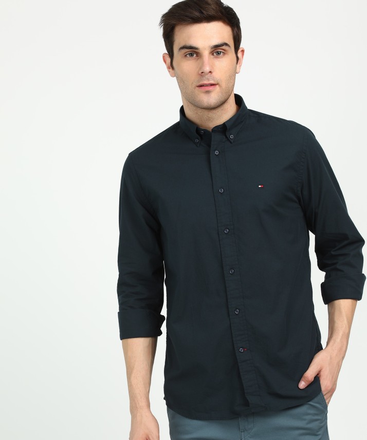 tommy hilfiger shirts flipkart