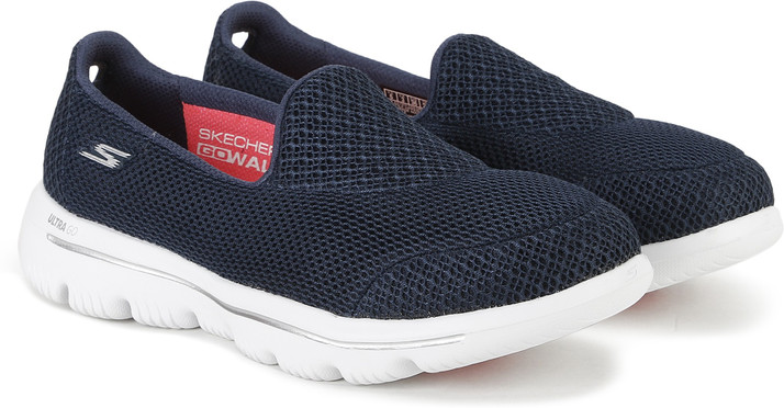 skechers go walk evolution ultra women's