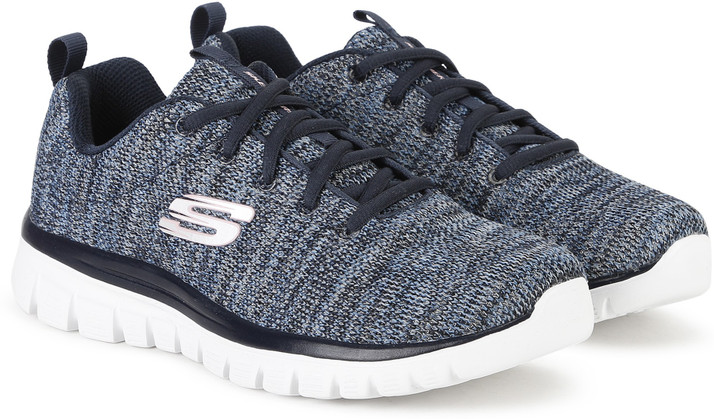 skechers graceful twisted fortune review