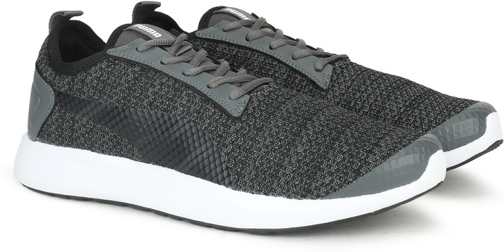 puma running shoes harga