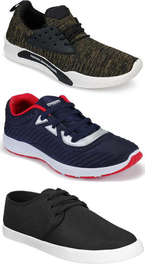 earton sports shoes