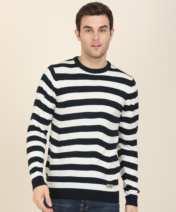 peter england woolen sweater