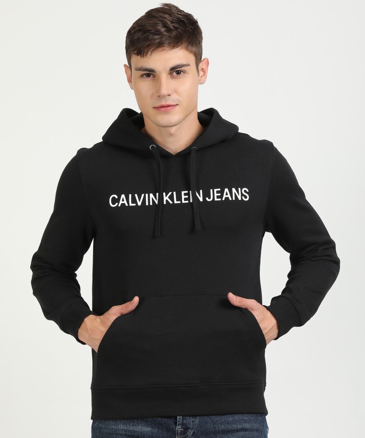 calvin klein hoodie india