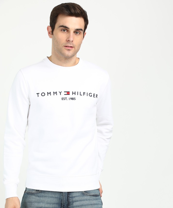 tommy jeans t shirt full sleeve