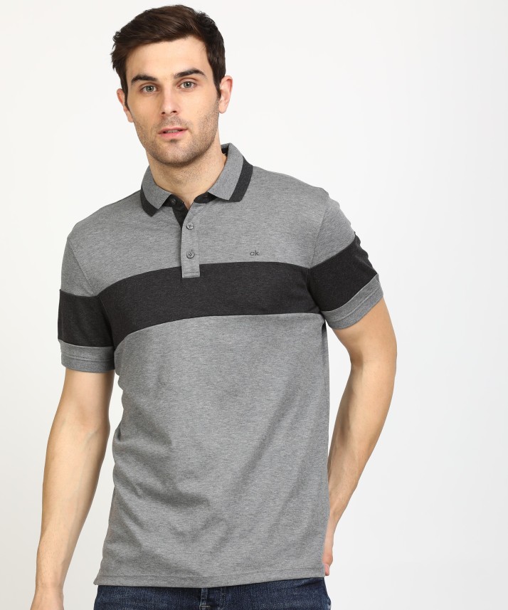 calvin klein shirts flipkart