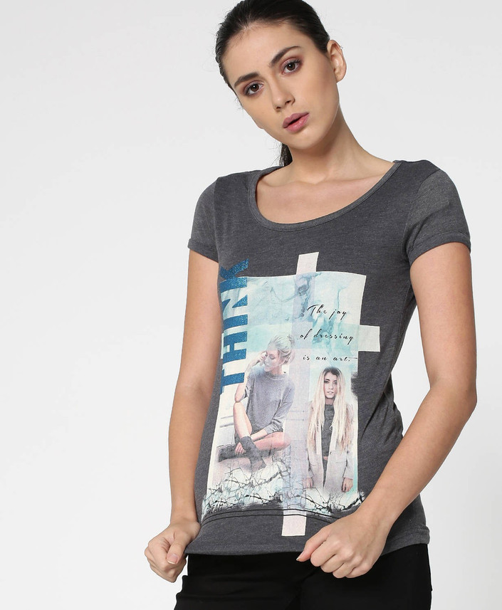 dj t shirt flipkart