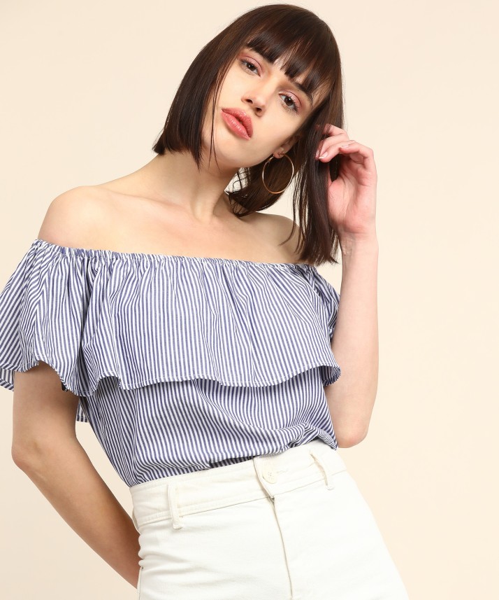 forever 21 cold shoulder