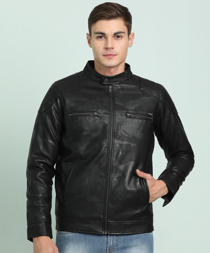 spykar jacket price