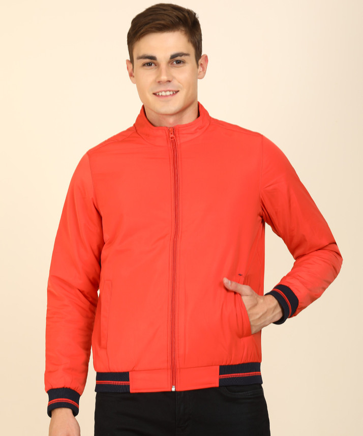spykar winter jacket