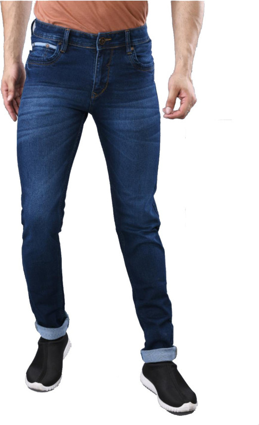 indian blue jeans online