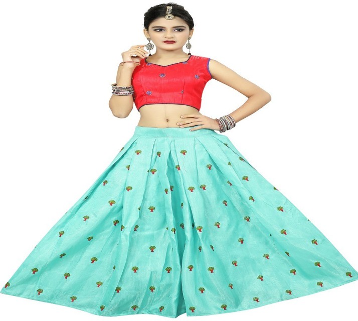 lehenga choli clothes