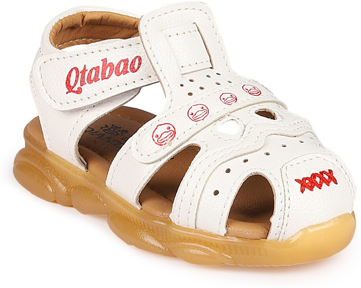 boys sandal flipkart